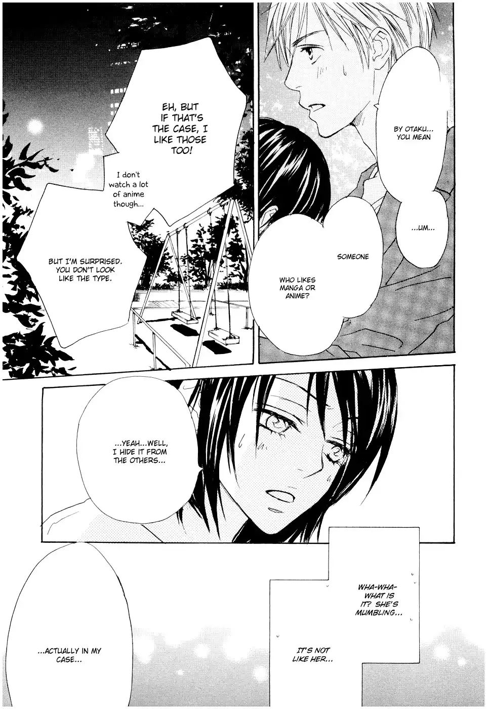 Fujoshi Kanojo Chapter 2 44